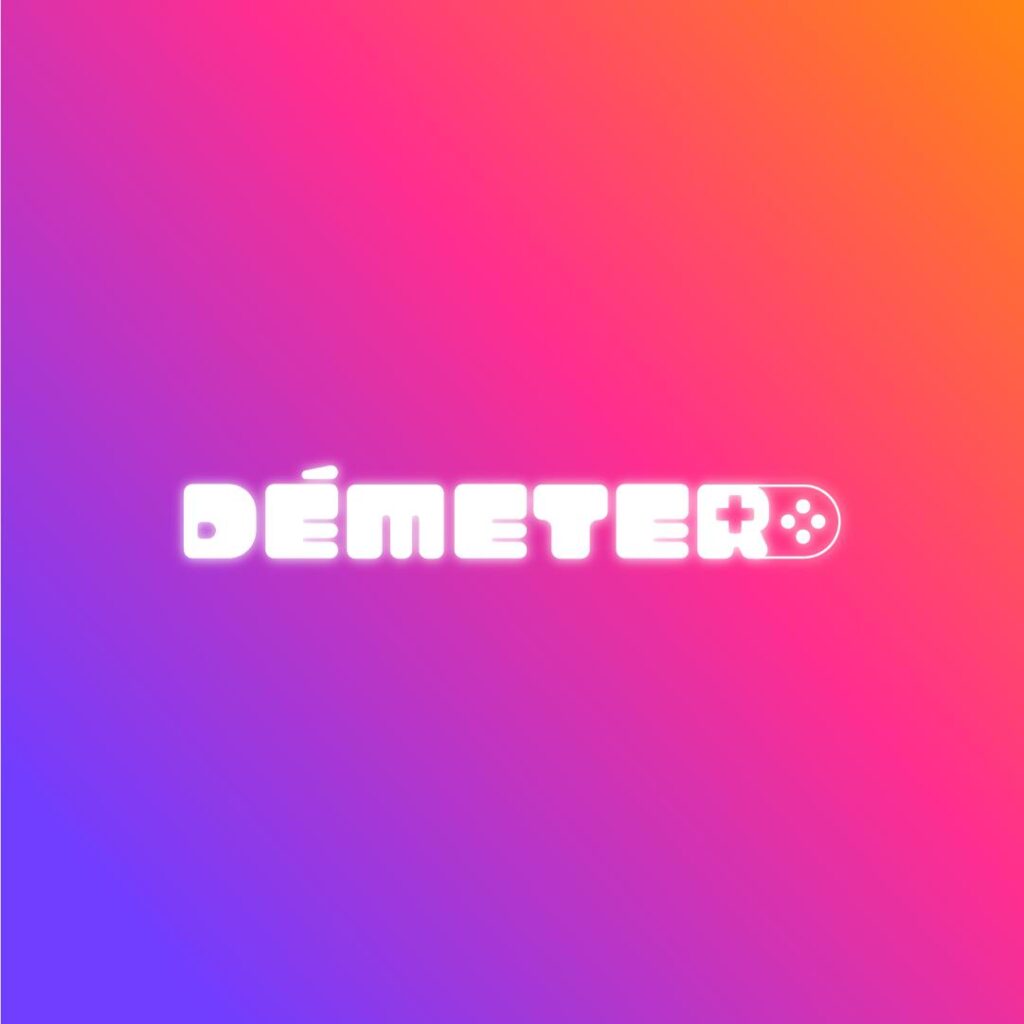 démeter
